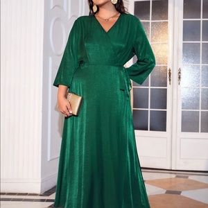 MAXI DRESS 👗 NWOT